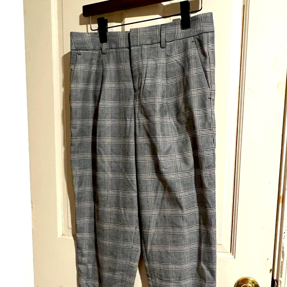 Banana republic pants